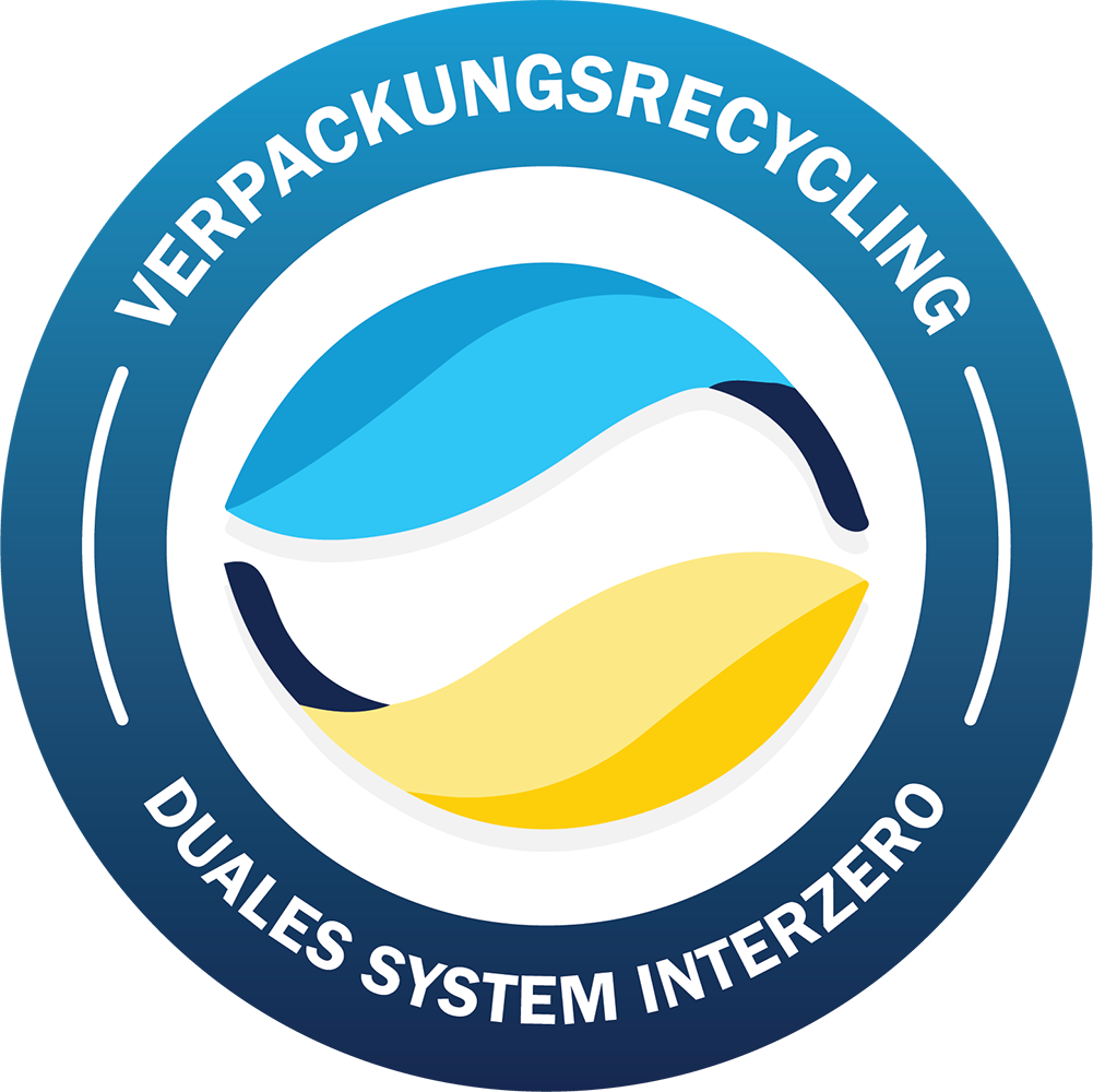 Verpackungsrecycling – Duales System Interzero